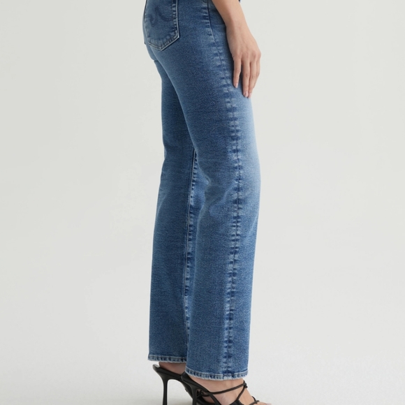 AG Jeans Alexxis - Picture 5 of 7